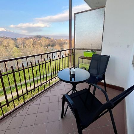 Appartamento Alle Porte D'Ivrea Banchette D'Ivrea Extérieur photo