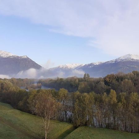 Appartamento Alle Porte D'Ivrea Banchette D'Ivrea Extérieur photo